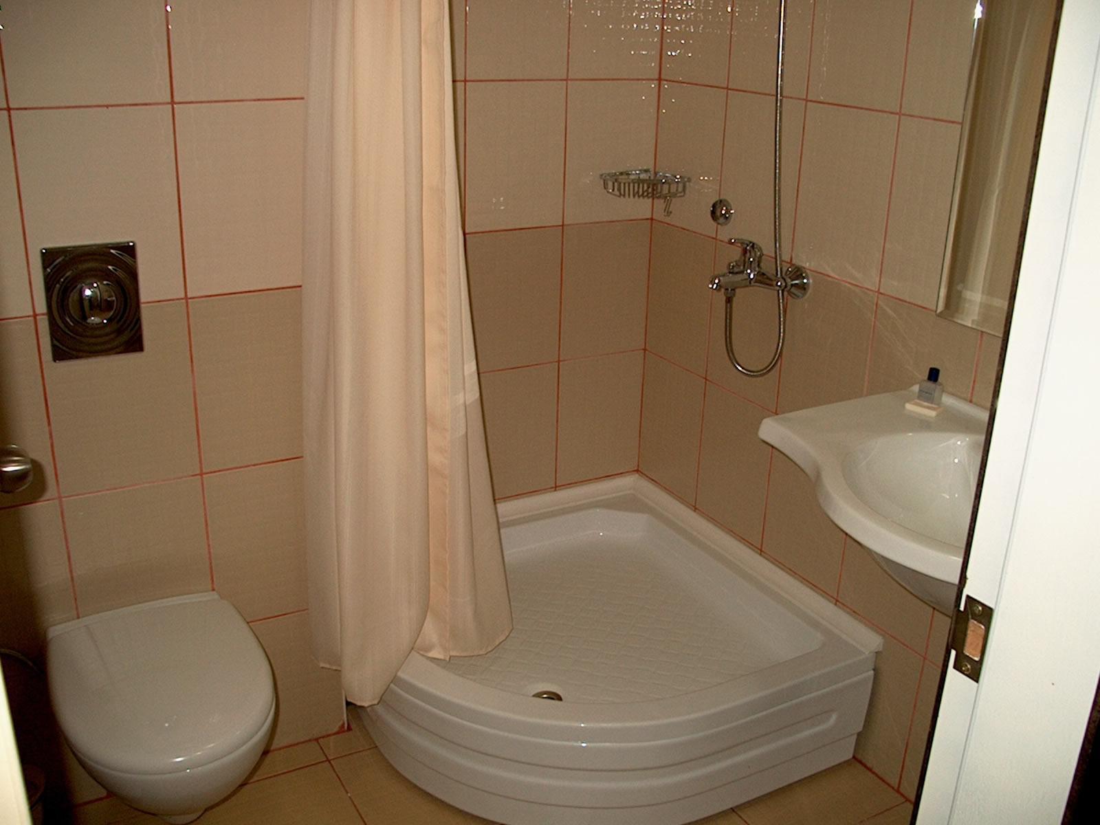 Silver Hotel Colakli Bagian luar foto